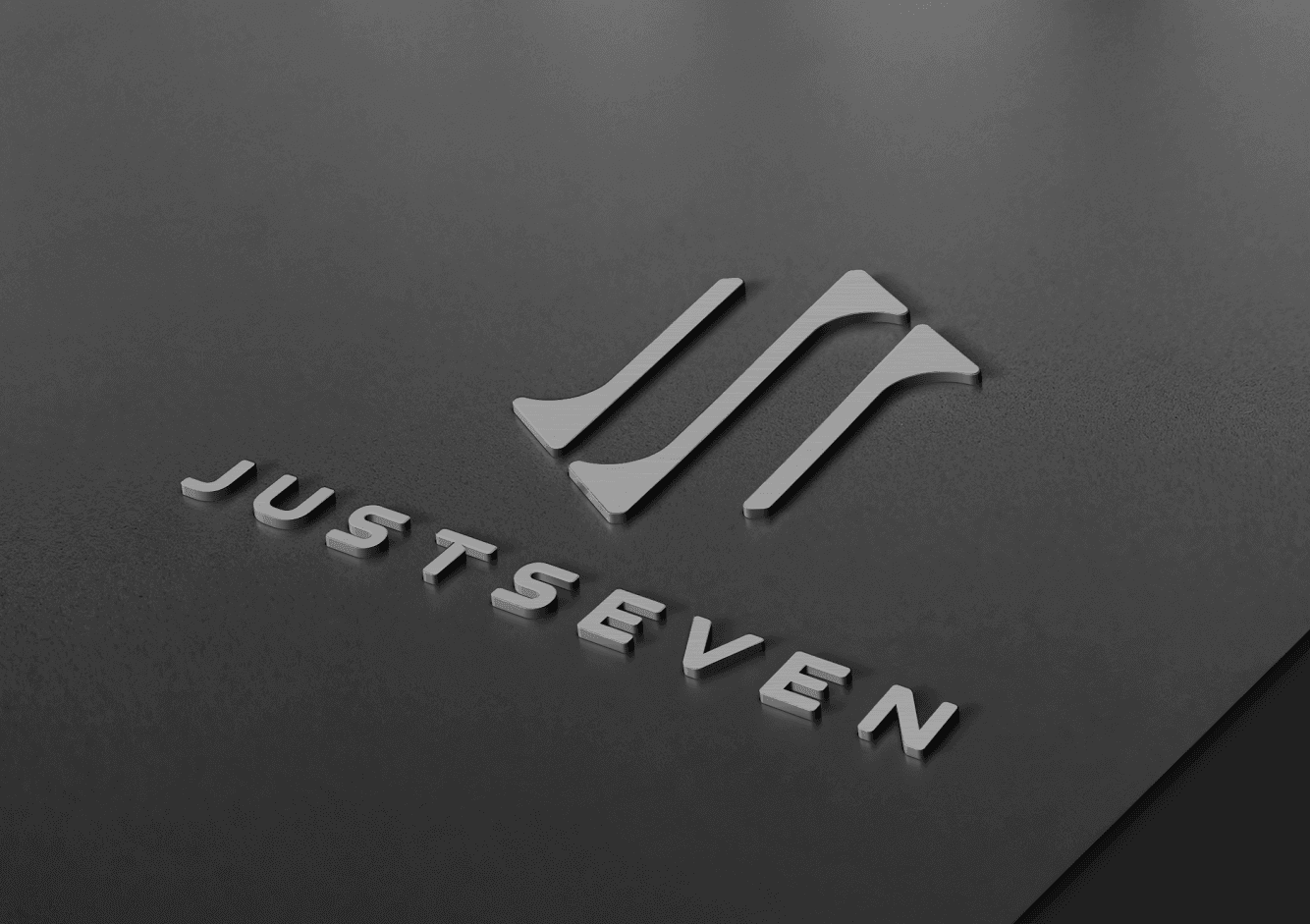 JUSTSEVEN