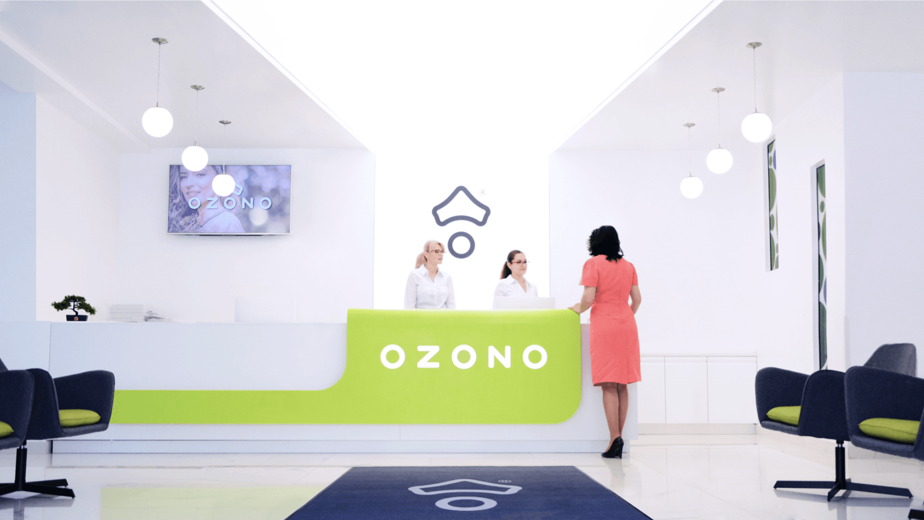 Ozono
