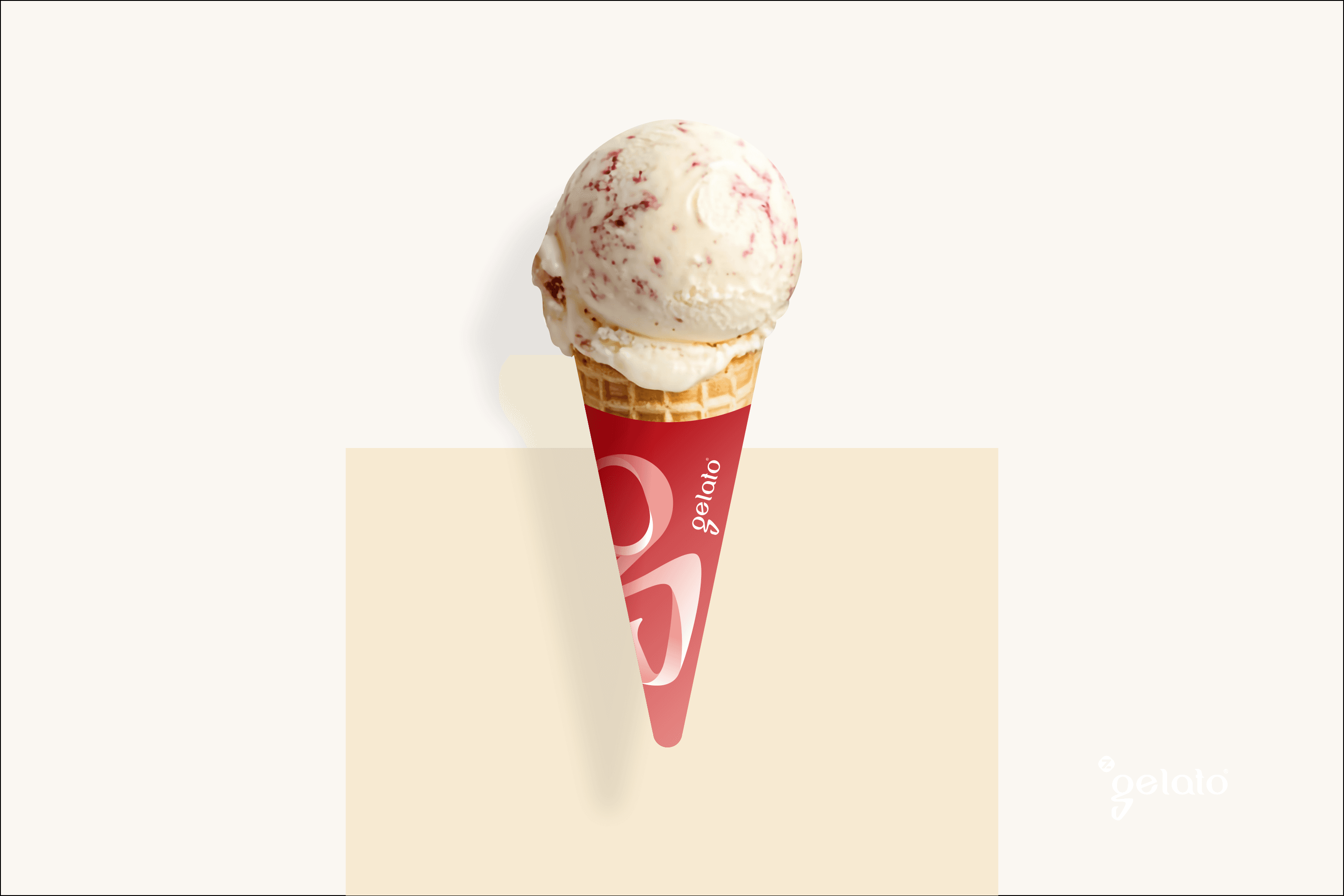 ZIRETO GELATO